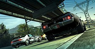 Burnout Paradise Remastered