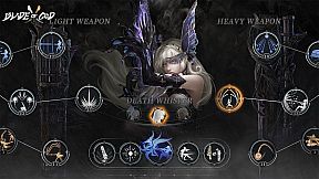 Blade of God X: Orisols