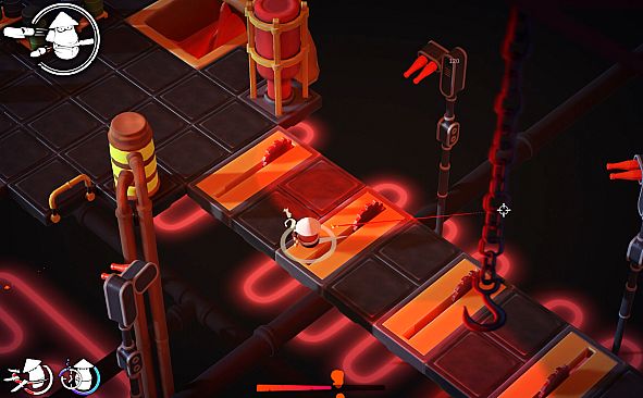 KoKeShi: The Secret of the Cicada's Nest