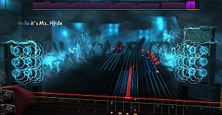 Rocksmith 2014 Edition – Remastered – Halestorm Song Pack