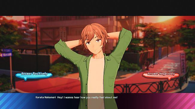 SamabakeScramble Additional Personalities Pack