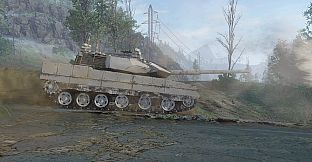 ZTQ-15 - T9 Light Tank