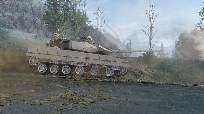 ZTQ-15 - T9 Light Tank
