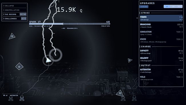SUPERBOLT