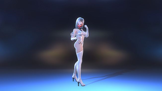 Angel Legion-DLC Sharp Fang