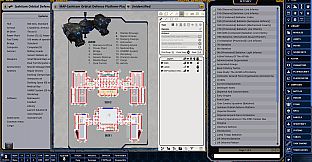 Fantasy Grounds - Traveller - The Fifth Frontier War: The ICS Papers