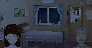 Hanako's Flower Shop