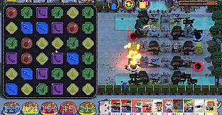 Cats on Duty - Deluxe Upgrade Pack