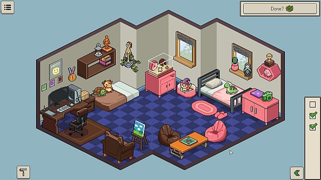 Unbox the Room