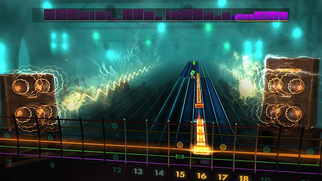 Rocksmith 2014 – Hit Singles Song Pack II