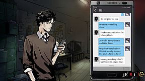 Hermitage: Strange Case Files