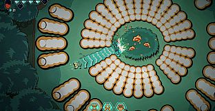 Minishoot' Adventures