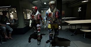 The Outlast Trials - World of Heavyweights Pack