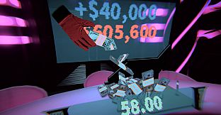 Nitro Champagne Tower