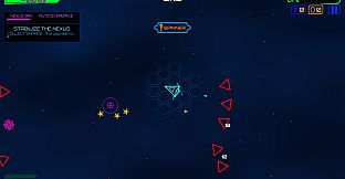 GEOMETRY NEXUS