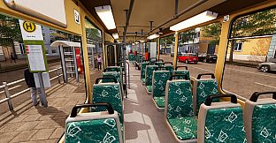 CTS: 2026 - Tram DLC: Tatra KT4D