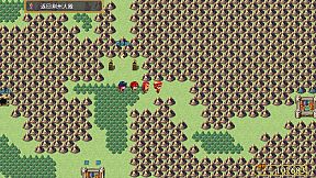 三国吞天传 幻想姬武神战记