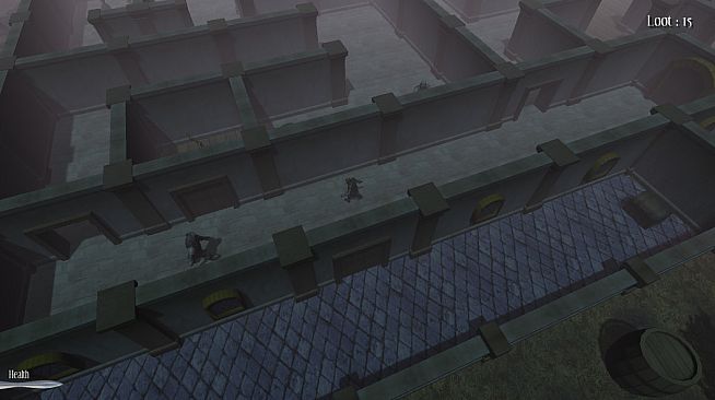 Robin of Loxley the Legend of Sherwood