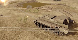 Crossout — Assault Force: Bravo-6