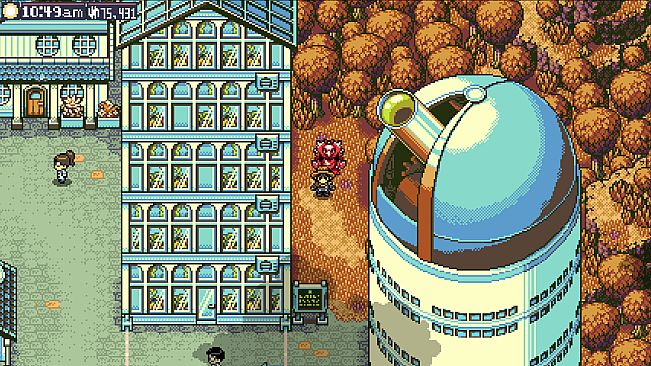 Monster Crown: Sin Eater