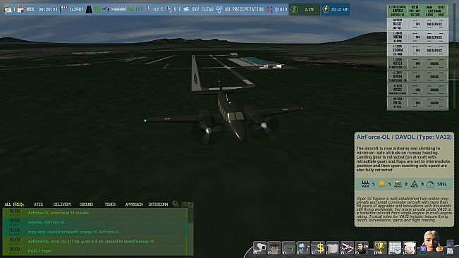 Airport Master
