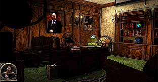 Stonewall Penitentiary