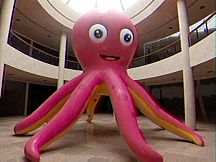 Backrooms: The Project