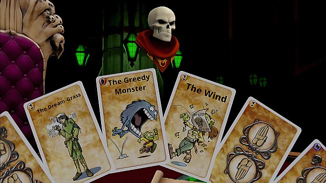 All On Board! - Aye, Dark Overlord!