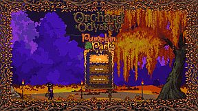 Orchard Odyssey: Pumpkin Party