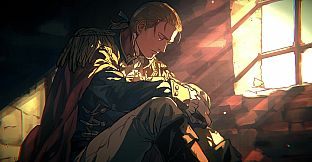 Lazare's Sacrifice