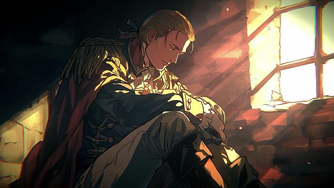 Lazare's Sacrifice
