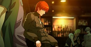 Togainu no Chi: True Blood NITRO ARCHIVE