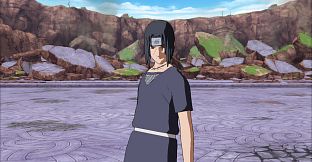 NARUTO SHIPPUDEN: Ultimate Ninja STORM Revolution - DLC7 Variety Pack 1