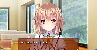 My Little Sister Is an Angel