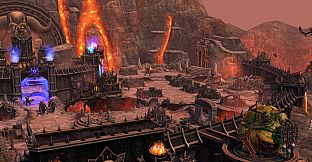 Legendary Khorne - White Dwarf Promotion