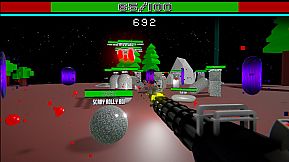 THE GREAT GEOMETRIC MULTIVERSE TOUR