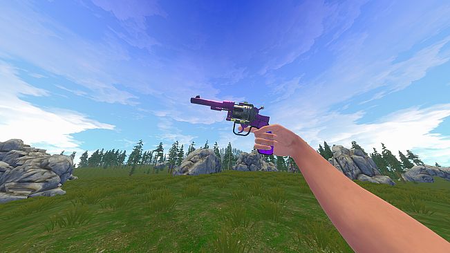 Strayed - Toon Revolver