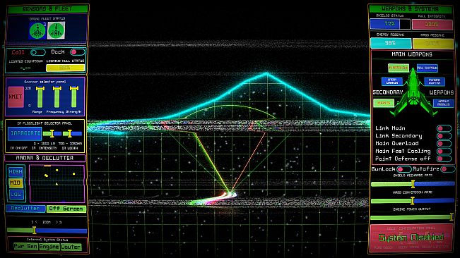 Drones: Defenders Astartes