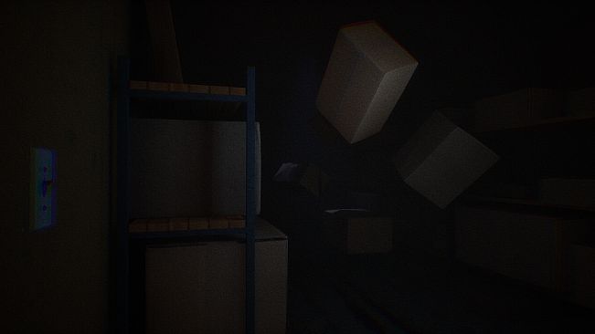 Echoveil : The Last Guest