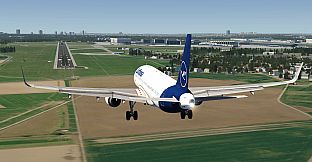 Aerofly FS 4 - Scenery: Europe Part 1