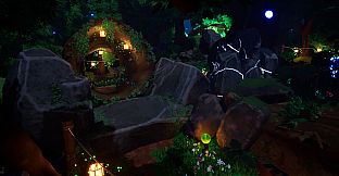 Ray: Shards of Light