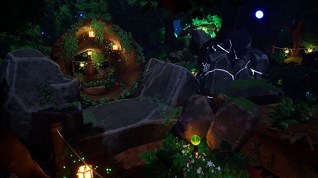 Ray: Shards of Light