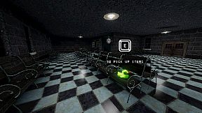 Matchstick: Cosmic Flame