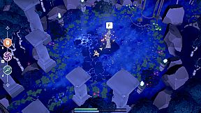 Shuvani (Old Prototype)