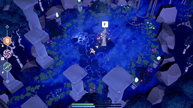 Shuvani (Old Prototype)