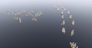 East India Company: Battle of Trafalgar