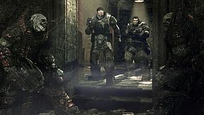 Gears of War
