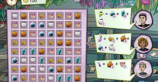 Suzan's Potion Workshop