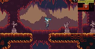 Monster Sanctuary (Windows Version)