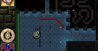 DROD: Journey to Rooted Hold